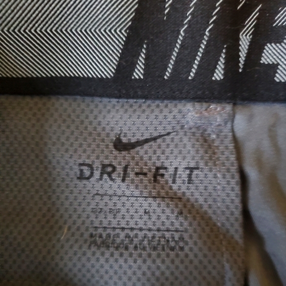 Nike Dri-Fit Casual Dress Pants - Picture 2 of 3